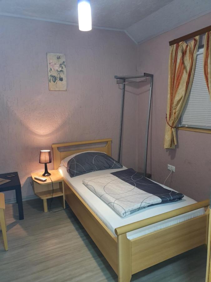 Hostel "Arco" Brčko Rum bild